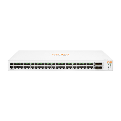 Networking Instant On 1830 48G 4SFP Switch|JL814A#ABB?/LTSTOCK2