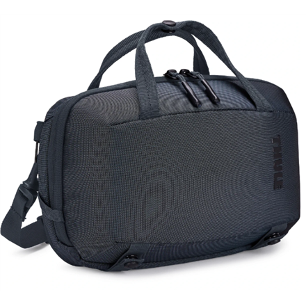 Thule | Subterra 2 | Bag, 5L | Crossbody | Dark Slate|TSCB405 DARK SLATE