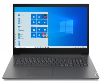 Lenovo Essential V17 IRU | Iron Grey | 17.3 " | IPS | FHD | 1920 x 1080 pixels | Anti-glare | Intel Core i5 | i5-13420H | 16 GB | Soldered DDR4 | 256 GB | Intel UHD Graphics | Windows 11 Pro | 802.11ax | 5.2 | English | Warranty 24 month(s) | Battery warr|83A2003HMH