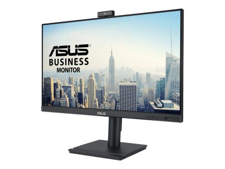 ASUS BE249QFK Video Conferencing 23.8i|90LM01V1-B03370
