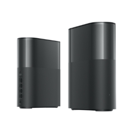 Xiaomi Mesh System | BE3600 Pro EU (3-pack) | 802.11be | Ethernet LAN (RJ-45) ports 4 | Mesh Support Yes | MU-MiMO No | No mobile broadband|DVB4480GL