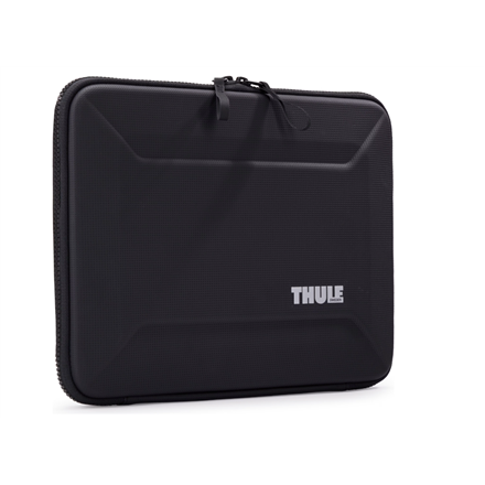Thule Gauntlet | Fits up to size 14 " | MacBook Sleeve | Black|TGSE2558 BLACK