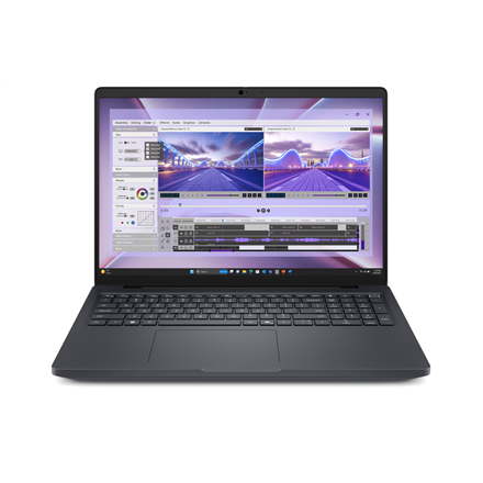 Dell Pro Max 16 FHD+ Ultra 7 255H/16GB/512GB/Intel Integrated/Win11 Pro/ENG Backlit kbd/3Y Basic OnSite Warranty | Dell Pro Max 16 | 16 " | Intel Core Ultra 7 | 16 GB | Intel Graphics | Windows 11 Pro | Keyboard language English | Keyboard backlit|1020286452