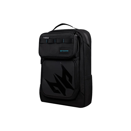 Acer Predator Gaming Extreme | Fits up to size 17 " | Backpack | Black | Shoulder strap|GP.BAG11.05V