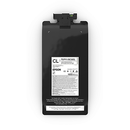 Epson UltraChrome DF | Cleaning Liquid|C13T57Y100