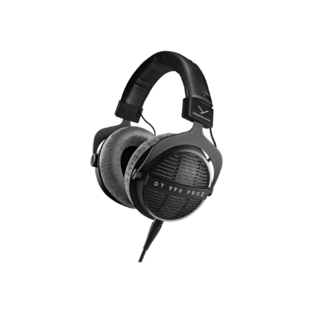 Beyerdynamic DT 990 PRO X Studio Headphones|1001629
