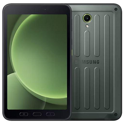 Tablet Samsung Galaxy Tab Active 5 X306 8.0 5G 8GB RAM 256GB Enterprise Edition - Green/Black EU | Samsung|SM-306B