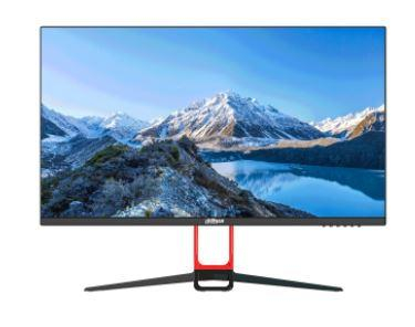 LCD Monitor|DAHUA|LM28-F400|28"|Gaming|Panel IPS|3840x2160|16:9|60Hz|5 ms|Speakers|LM28-F400|DHI-LM28-F400