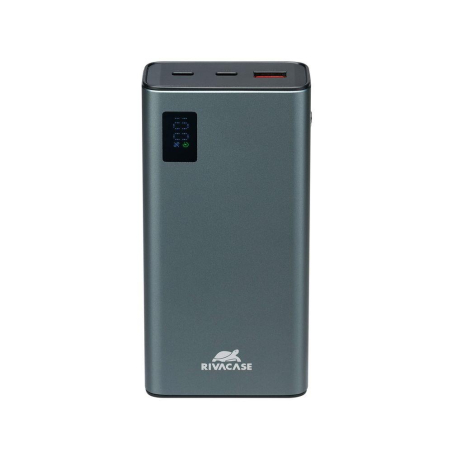 POWER BANK USB 20000MAH/VA1022 RIVACASE|VA1022
