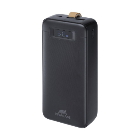 POWER BANK USB 30000MAH/VA1083 RIVACASE|VA1083