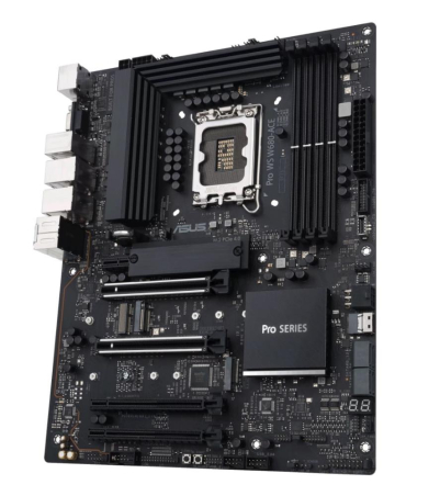 SERVER MB W680 S1700 ATX/PRO WS W680-ACE ASUS|PRO WS W680-ACE