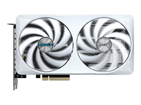 GIGABYTE GeForce RTX5060Ti EGL OC I 16GB|GV-N506TEAGLEOC ICE-16GD