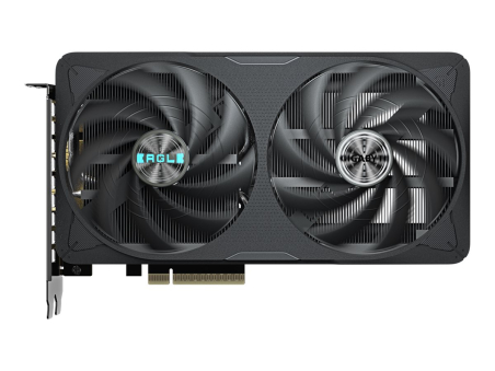 GIGABYTE GeForce RTX5060Ti EGL OC 16GB|GV-N506TEAGLE OC-16GD