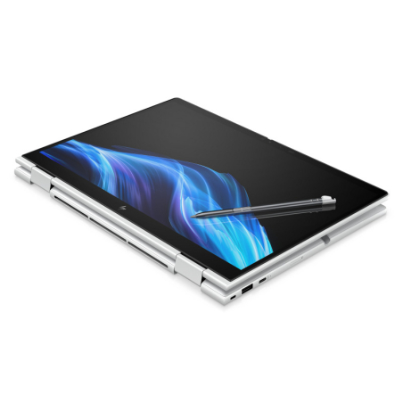 HP EliteBook 8 Flip G1i 13 - Ultra 7-255U, 32GB, 512GB SSD, 13.3 WUXGA Privacy Touch AG, 5MP IR cam, WWAN-ready, Smartcard, FPR, US backlit keyboard, 62Wh, Win 11 Pro, 3 years|AD3B8ET#ABB
