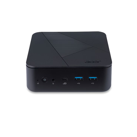 Acer NUC VN1502G 13U3U i3-1315U/8GB/256GB/DDR4/Win11/Black/2Y Warranty | Acer|DT.R37EX.007