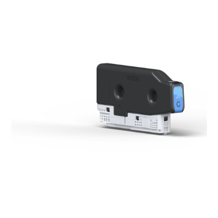 Epson WorkForce Enterprise AM-C400 | Ink cartrige | Cyan|C13T08N240