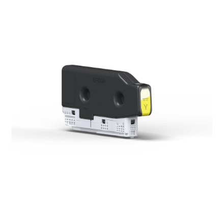Epson WorkForce Enterprise AM-C400 | Ink cartrige | Yellow|C13T08N440