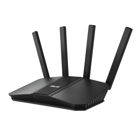 Wireless Router|ASUS|Wireless Router|6500 Mbps|Number of antennas 4|RT-BE82U|RT-BE82U