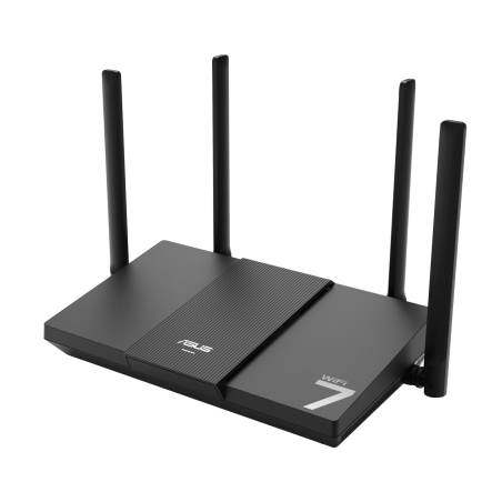 Wireless Router|ASUS|Wireless Router|3600 Mbps|Mesh|Number of antennas 4|RT-BE50|RT-BE50
