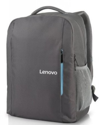 LENOVO 15.6 LAPTOP EVERYDAY BACKPACK B515 GREY-ROW|GX40Q75217