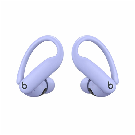 Beats Powerbeats Pro 2 - High-Performance Earbuds - Hyper Purple | Beats|MX753ZM/A