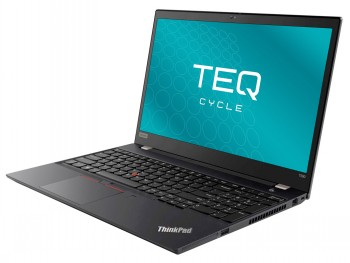 TEQCYCLE LENOVO T590 I5-8365U/15.6FHD/16GB/256SSD/W11P/2Y|TLT590MX06B