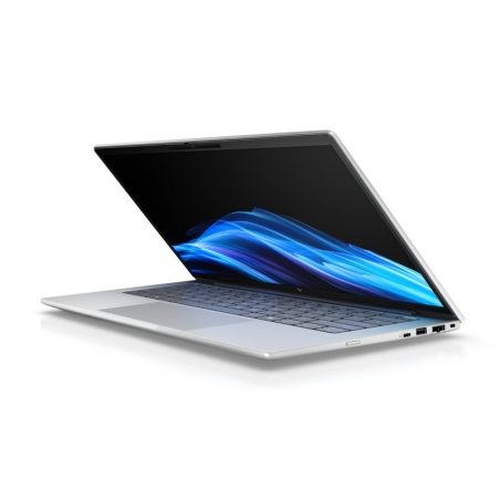 HP EliteBook 8 G1i 14 - Ultra 7-255U, 16GB, 512GB SSD, 14 WUXGA 300-nit AG, 5MP IR cam, WWAN-ready, Smartcard, FPR, US backlit keyboard, 62Wh, Win 11 Pro, 3 years|AD3C4ET#ABB