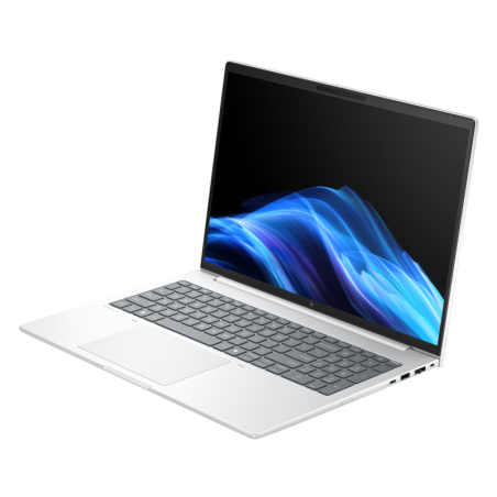 HP EliteBook 8 G1i 16 - Ultra 5-225U, 16GB, 512GB SSD, 16 WUXGA 300-nit AG, 5MP IR cam, WWAN-ready, Smartcard, FPR, Nordic backlit keyboard, 62Wh, Win 11 Pro, 3 years|AD3C6ET#UUW