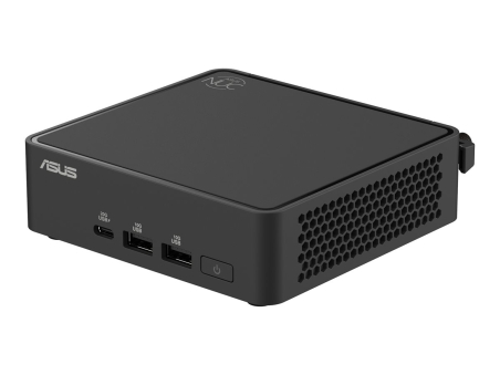 ASUS RNUC15CRKC500002 BB C5 210H Kit|90AR00R2-M00060
