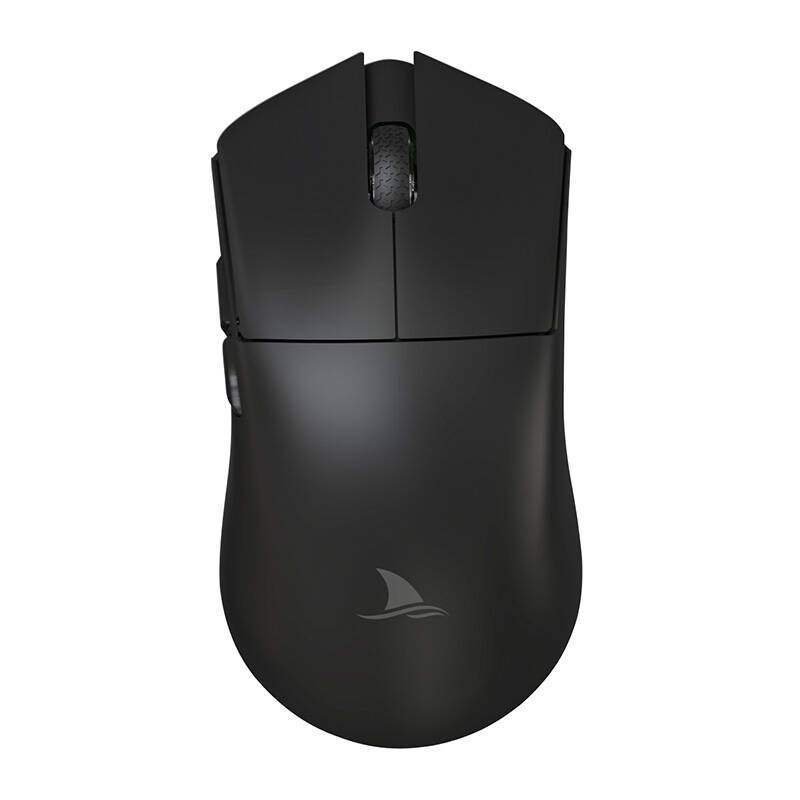 Belaidė žaidimų pelė "Darmoshark M3" (juoda)