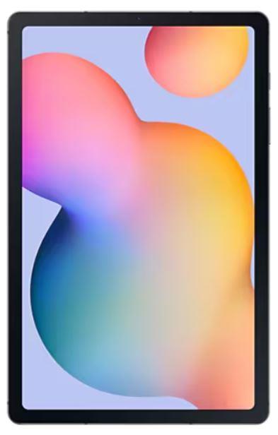 Planšetinis kompiuteris Samsung Galaxy Tab S6 Lite, 64GB, pilka