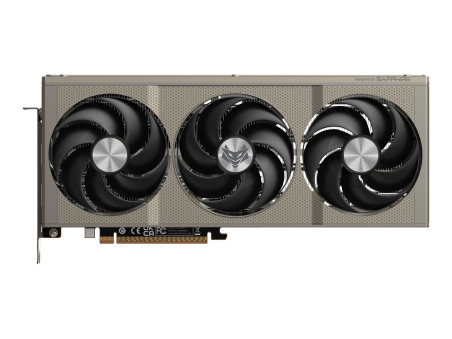 SAPPHIRE NITRO+ AMD RADEON RX 9060 XT GAMING OC 16GB DUAL HDMI / DP|11350-01-20G