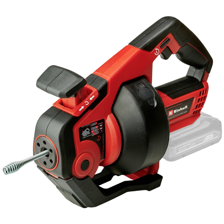 EINHELL PIPE UNCLEANER TE-DA 18/760 Li Solo | Einhell|4514160