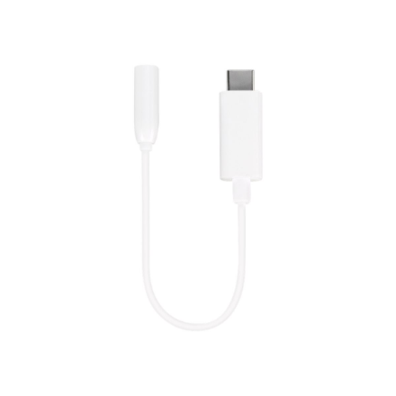 Vivanco adapter USB-C- 3,5mm 10cm (61764) | Vivanco|61764