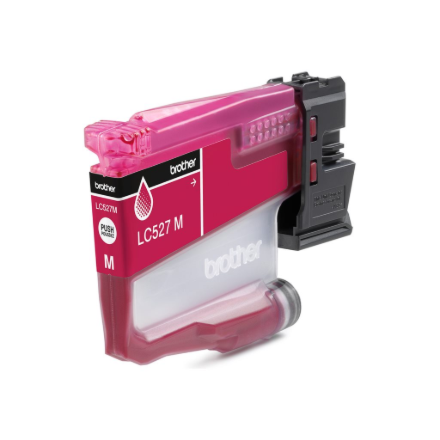 Brother LC527M Magenta Inkjet Cartridge | Brother|LC527M