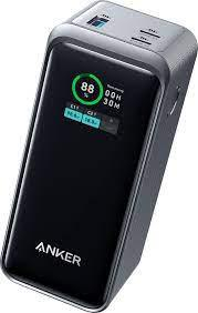 POWER BANK USB 20000MAH/PRIME A1336011 ANKER|A1336011