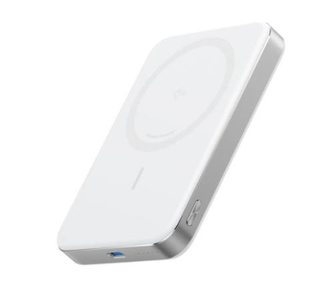 POWER BANK USB 10000MAH WHITE/MAGGO A1664H21 ANKER|A1664H21