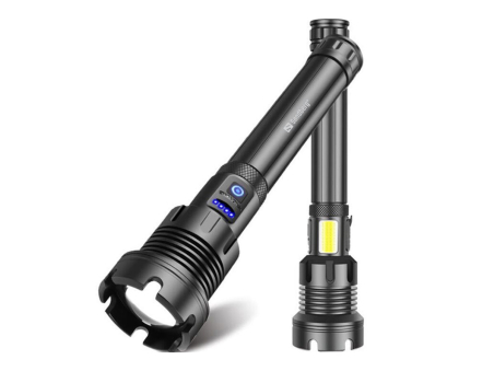 SANDBERG Survivor 7in1 Torch Powerbank|421-09