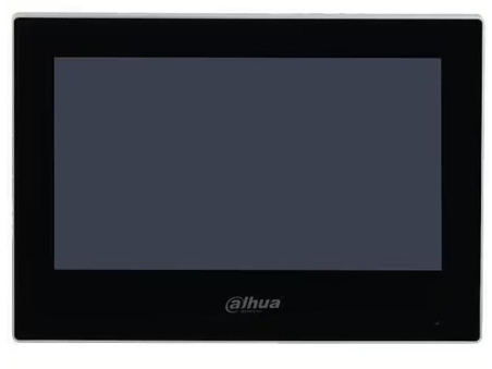 MONITOR LCD 7" IP DOORPHONE/DHI-VTH2621G-WP DAHUA|DHI-VTH2621G-WP