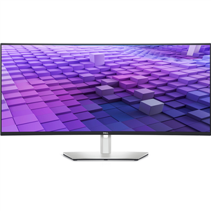 Dell UltraSharp Monitorius 38'',LED IPS, USB-C, U3824DW