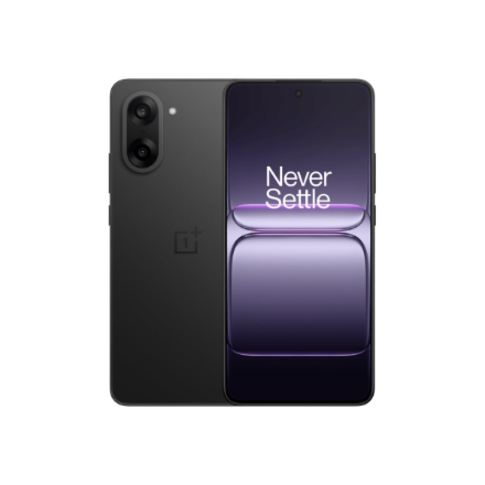 OnePlus Nord CE5 (Black Infinity) DS 6.77" Fluid AMOLED 1080x2412/3.35GHz&2.20GHz/128GB/8GB RAM/Android 15/WiFi,BT,5G|5011113506