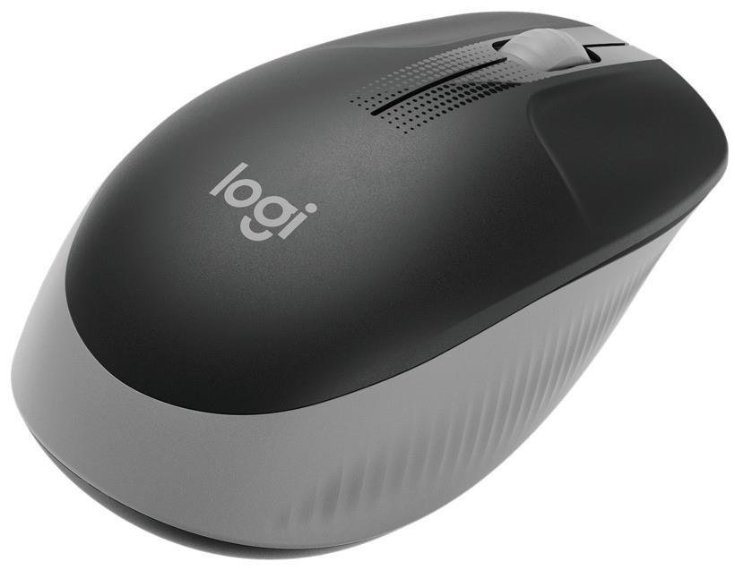 Kompiuterio pelė Logitech M190