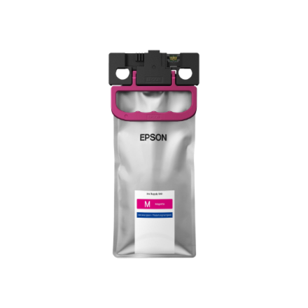 Epson WORKFORCE PRO EM-C8101R MAGENTA XXL INK|C13T13M340