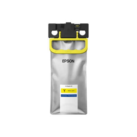 Epson WORKFORCE PRO EM-C8101R YELLOW XXL INK|C13T13M440