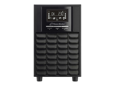 POWERWALKER VI UPS 1100VA CW FR Line-In|VI 1100 CW FR