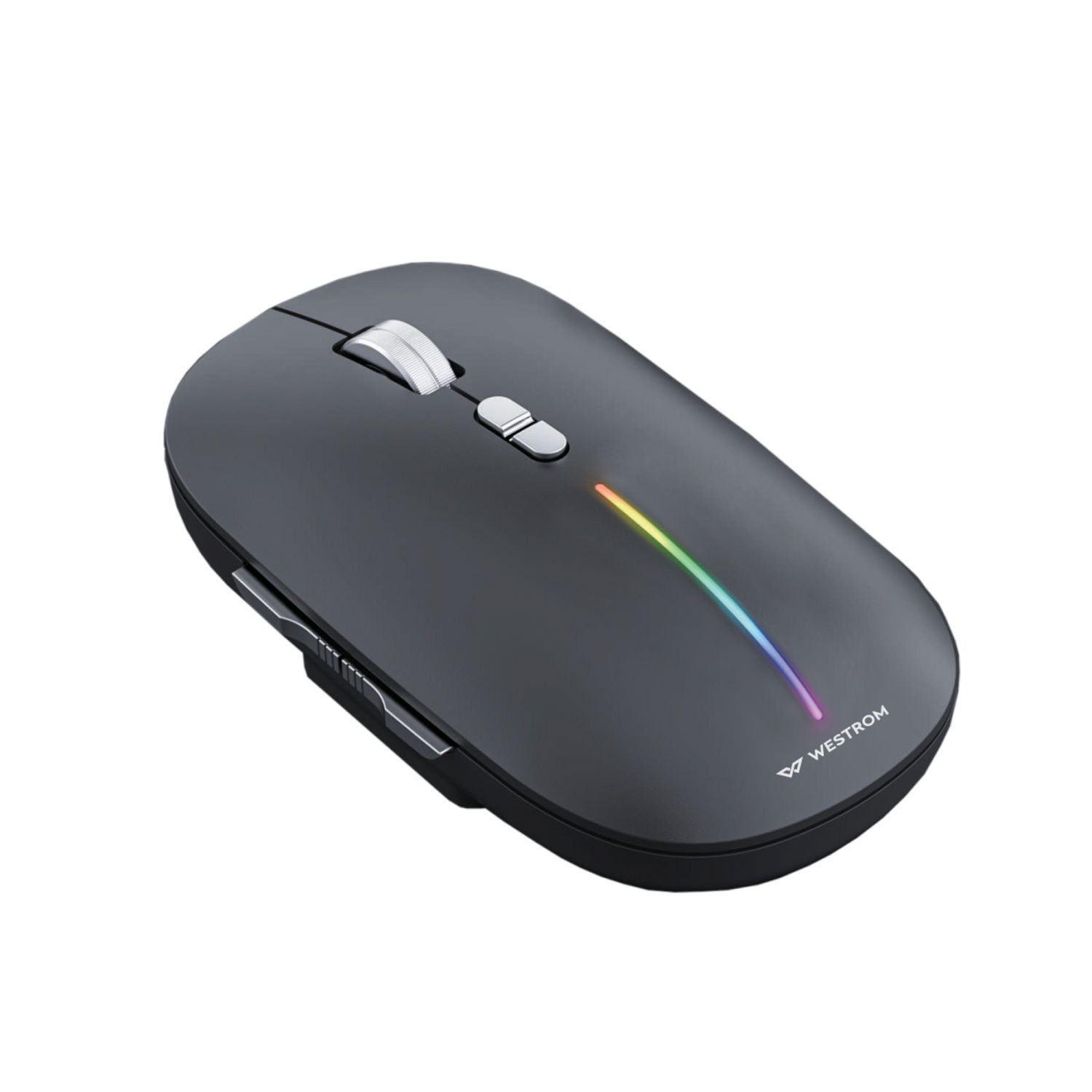 Belaidė pelytė WESTROM G901 2.4G