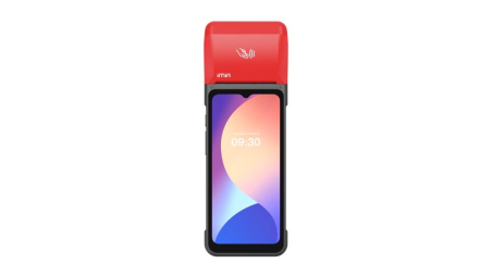 MOBILE POS SWIFT 2 PRO/4+32+NFC I23M02432NFC IMIN|I23M02432NFC