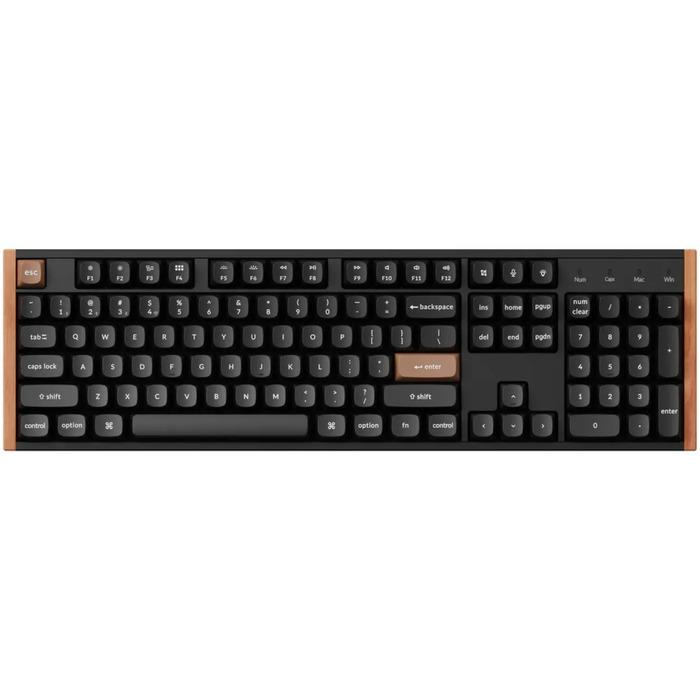 Klaviatūra KEYCHRON K10 HE SPECIAL