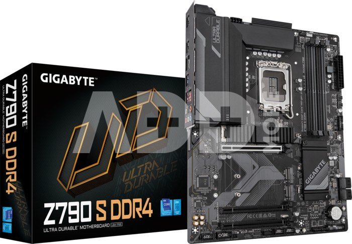 GIGABYTE Z790 S DDR4 1.0 M/B