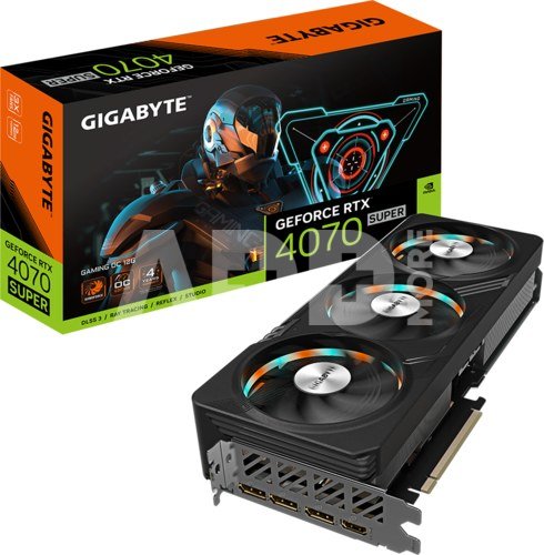 GIGABYTE GV-N407SGAMING OC-12GD 10 Gigabyte